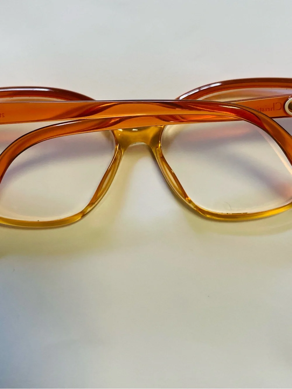 Dior elegant vintage